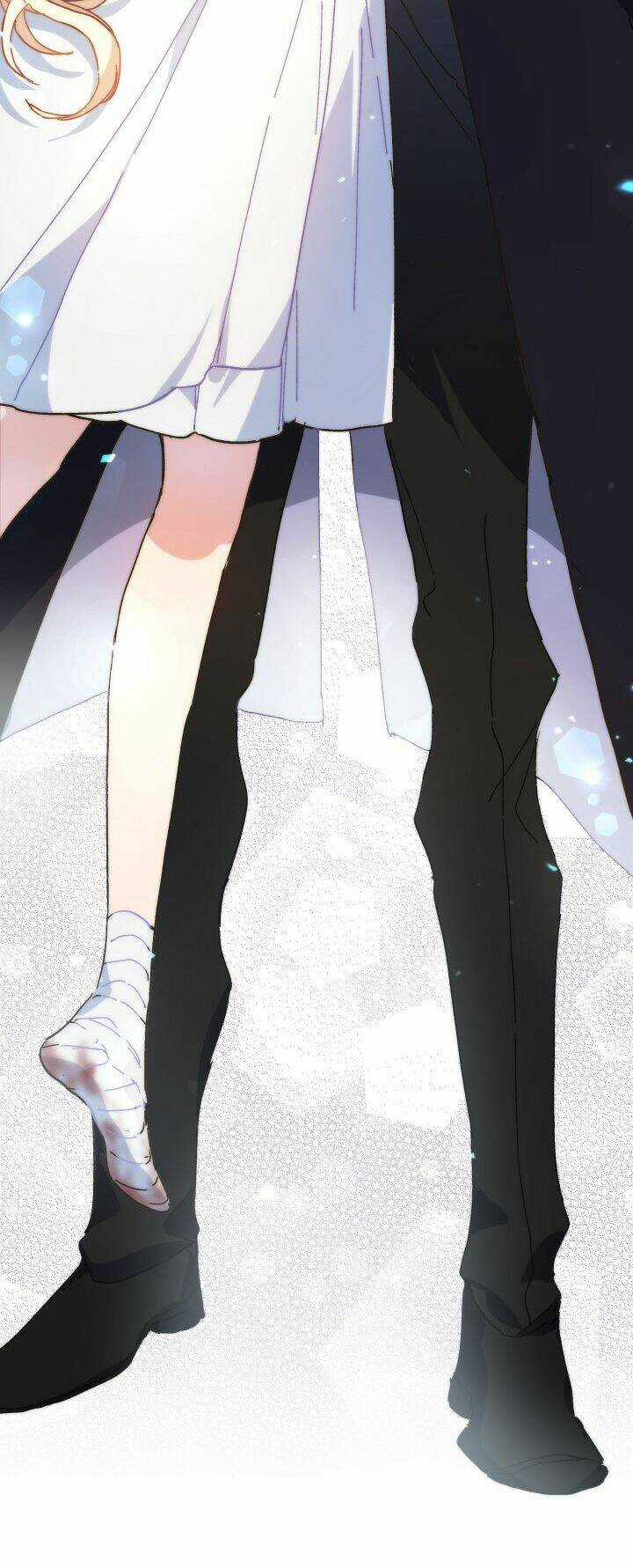 Công Chúa Giả Điên - Chapter 7 - Trang 63