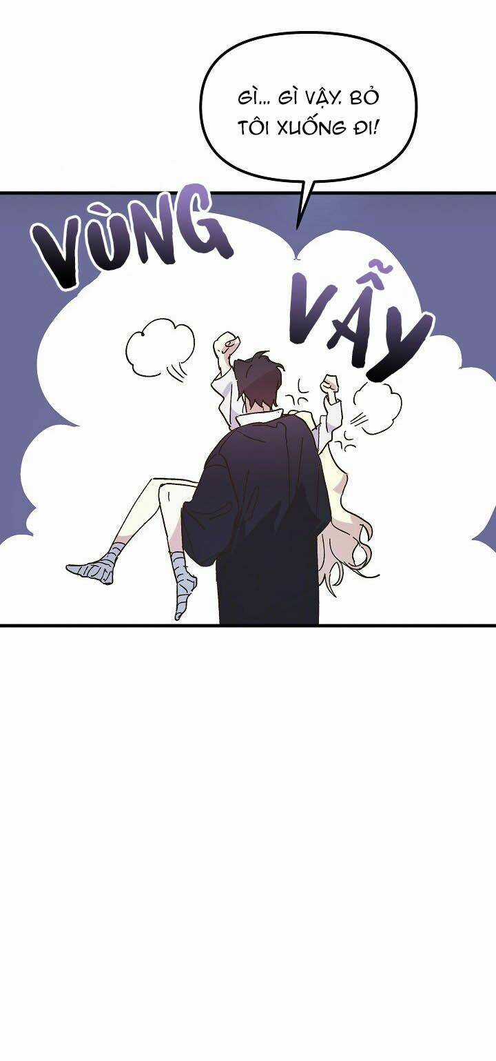 Công Chúa Giả Điên - Chapter 7 - Trang 64