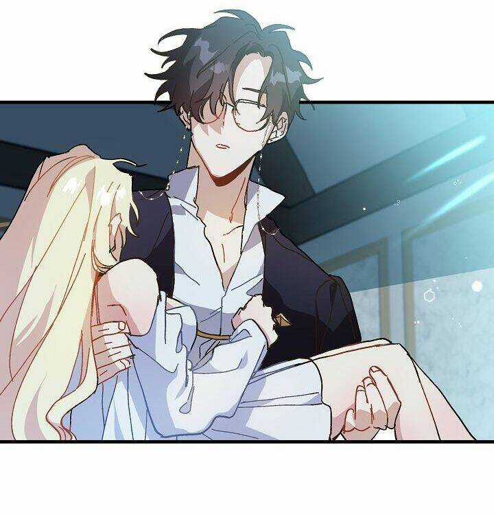 Công Chúa Giả Điên - Chapter 7 - Trang 66