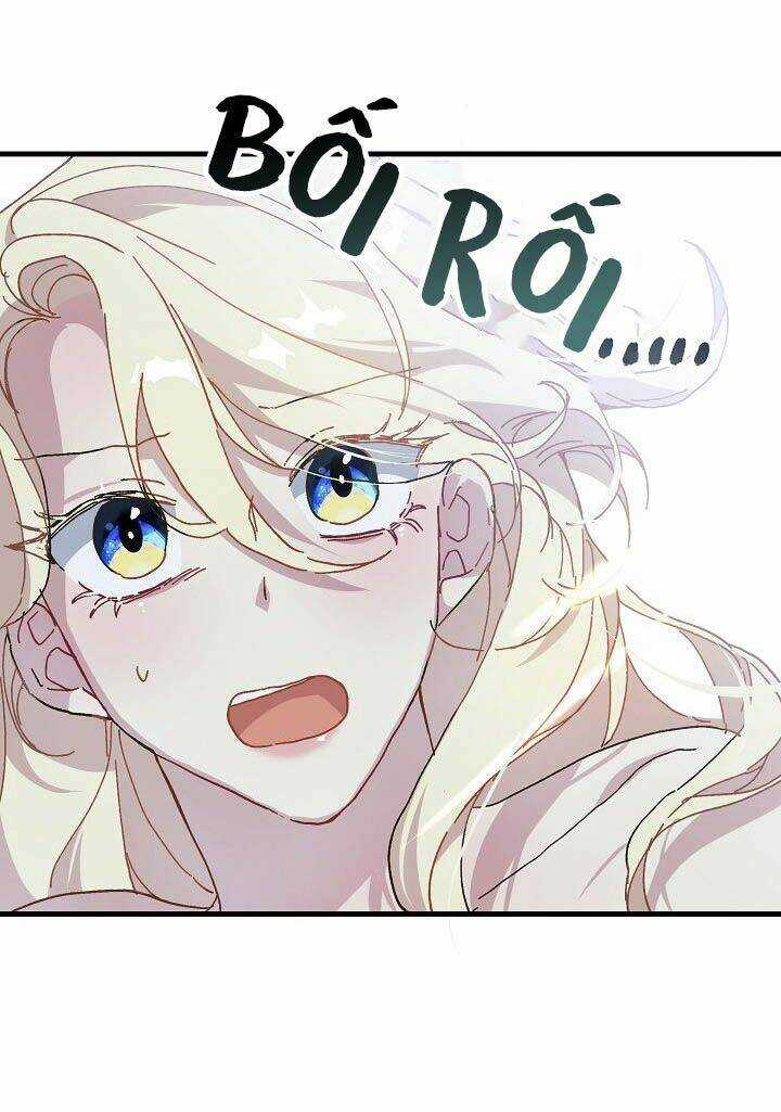 Công Chúa Giả Điên - Chapter 7 - Trang 67