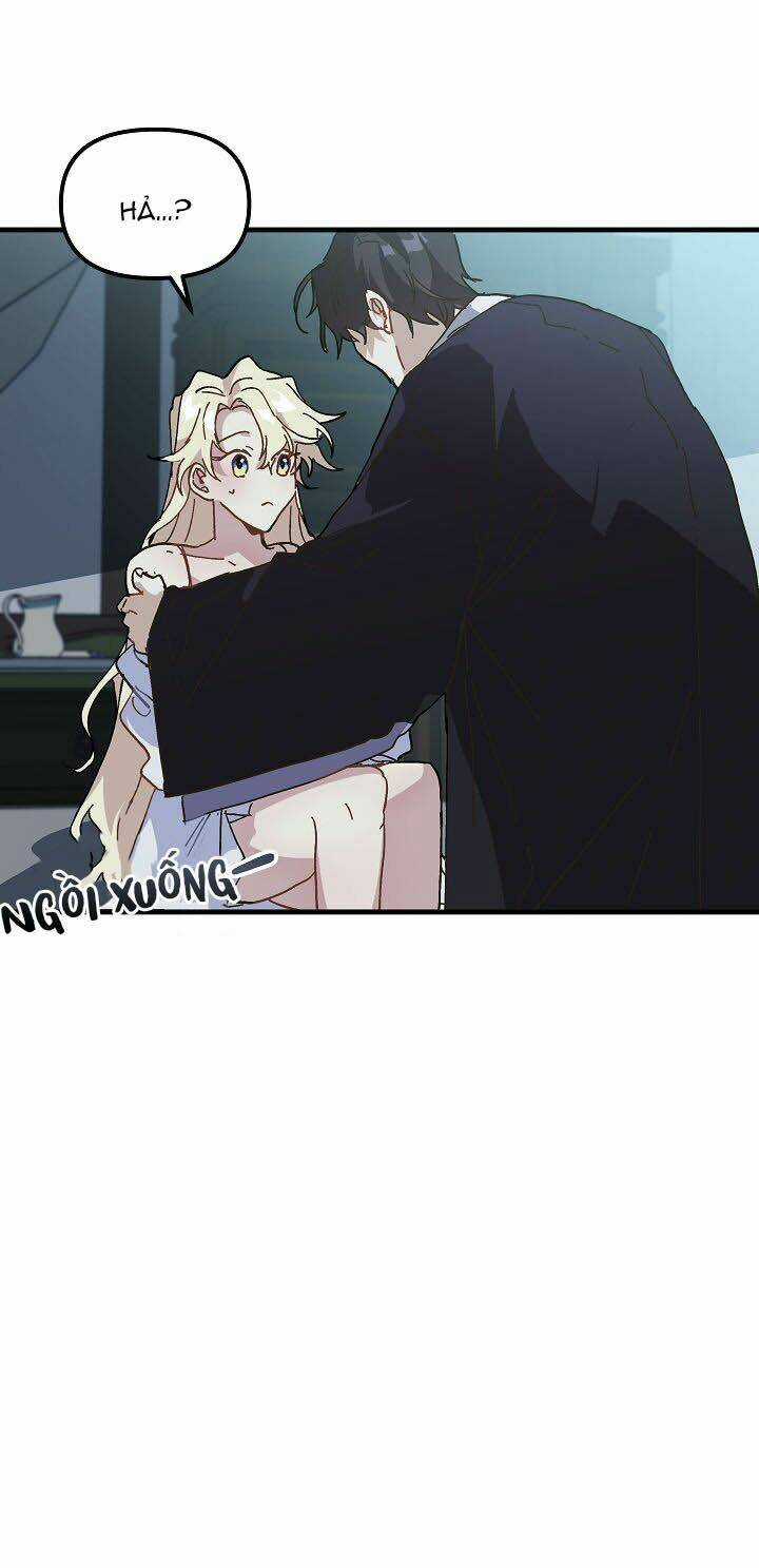 Công Chúa Giả Điên - Chapter 7 - Trang 69