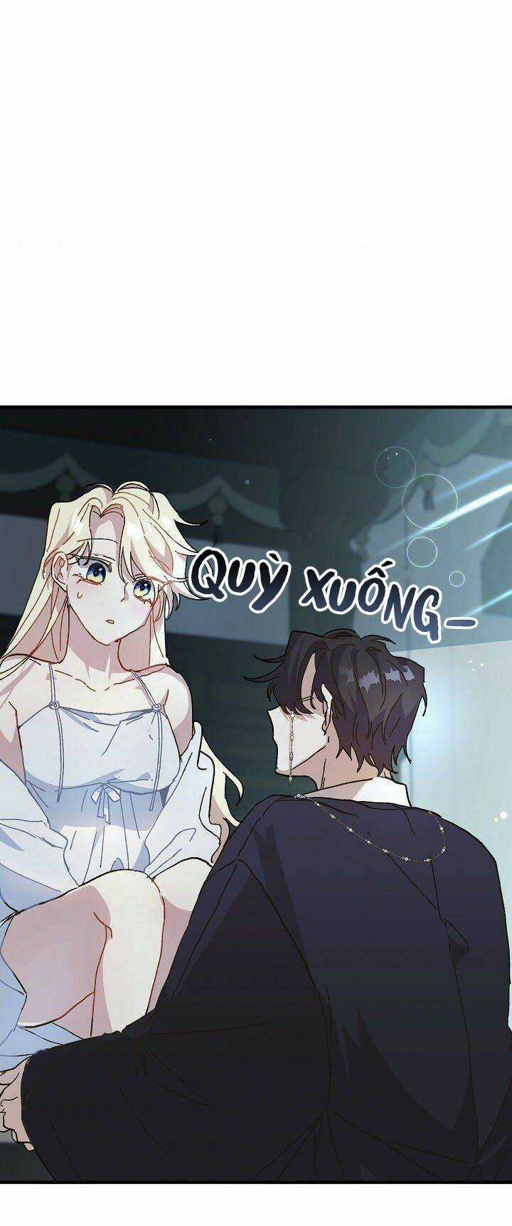 Công Chúa Giả Điên - Chapter 7 - Trang 70