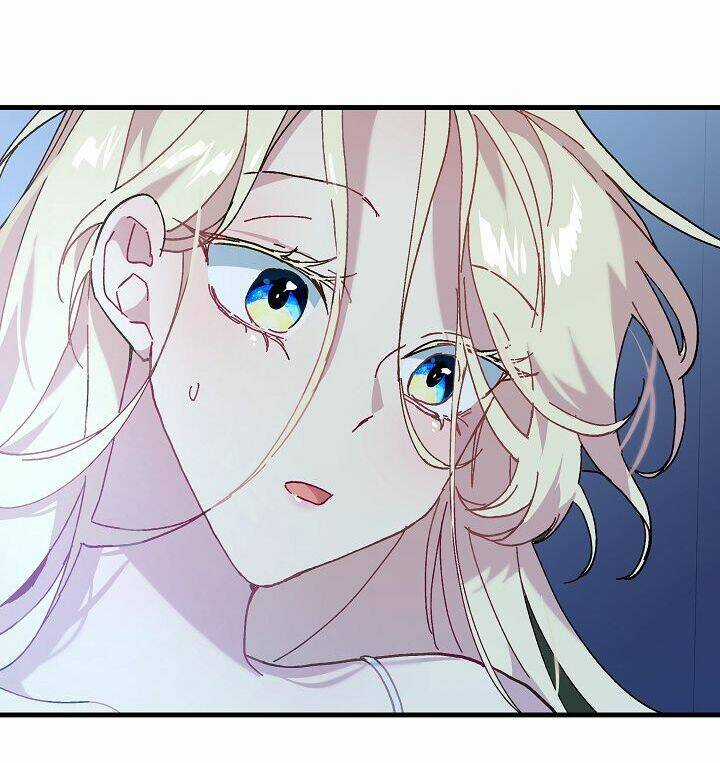 Công Chúa Giả Điên - Chapter 7 - Trang 8