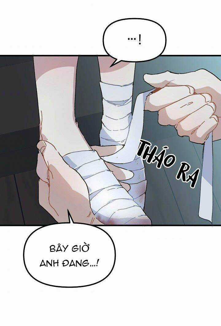 Công Chúa Giả Điên - Chapter 7 - Trang 71