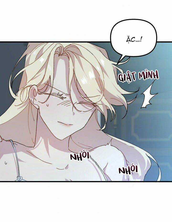 Công Chúa Giả Điên - Chapter 7 - Trang 72