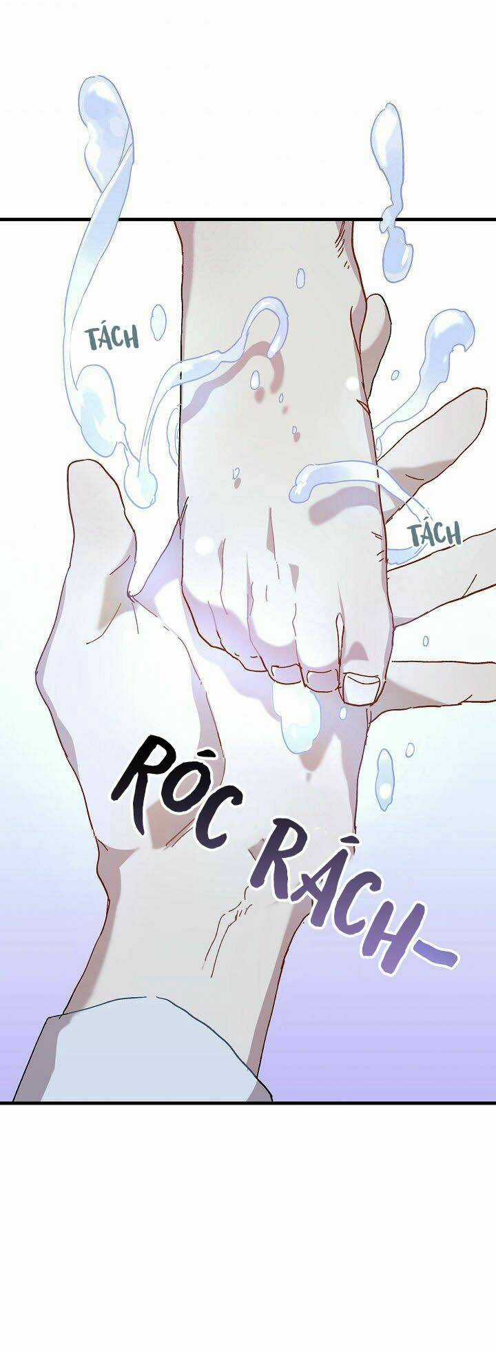 Công Chúa Giả Điên - Chapter 7 - Trang 73