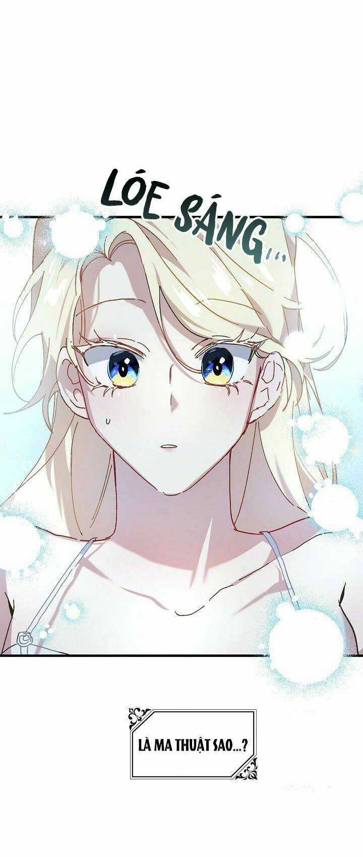 Công Chúa Giả Điên - Chapter 7 - Trang 74