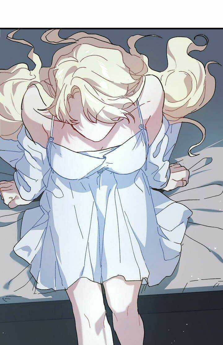 Công Chúa Giả Điên - Chapter 7 - Trang 75