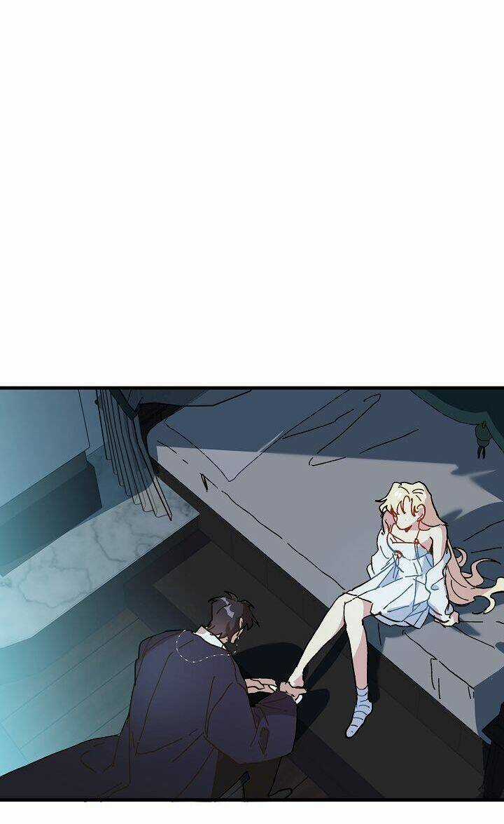 Công Chúa Giả Điên - Chapter 7 - Trang 78