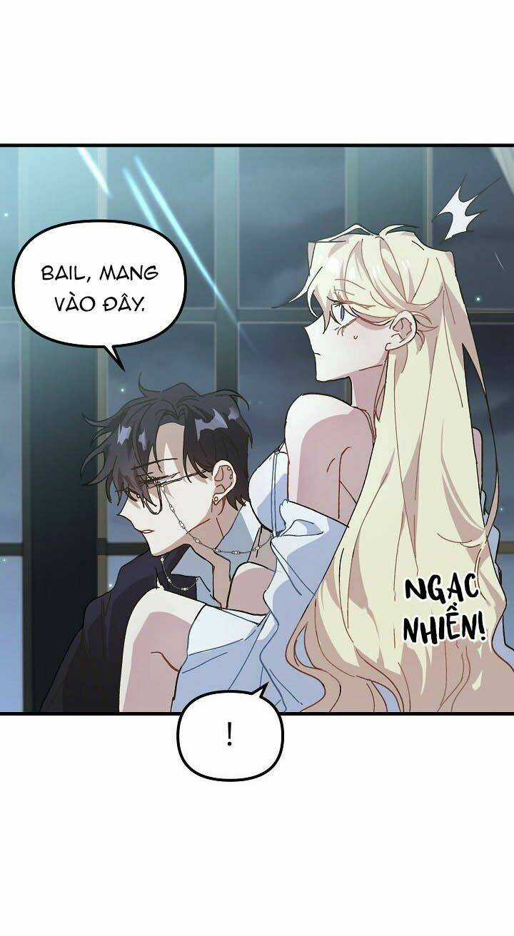 Công Chúa Giả Điên - Chapter 7 - Trang 80