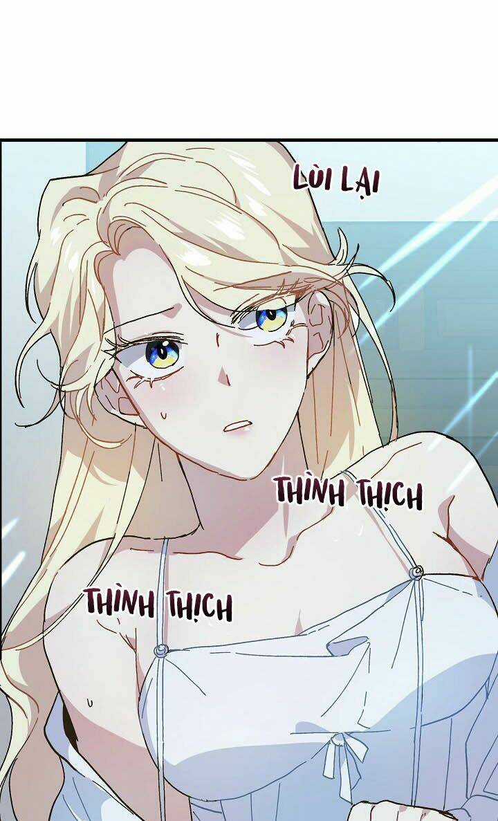 Công Chúa Giả Điên - Chapter 7 - Trang 81