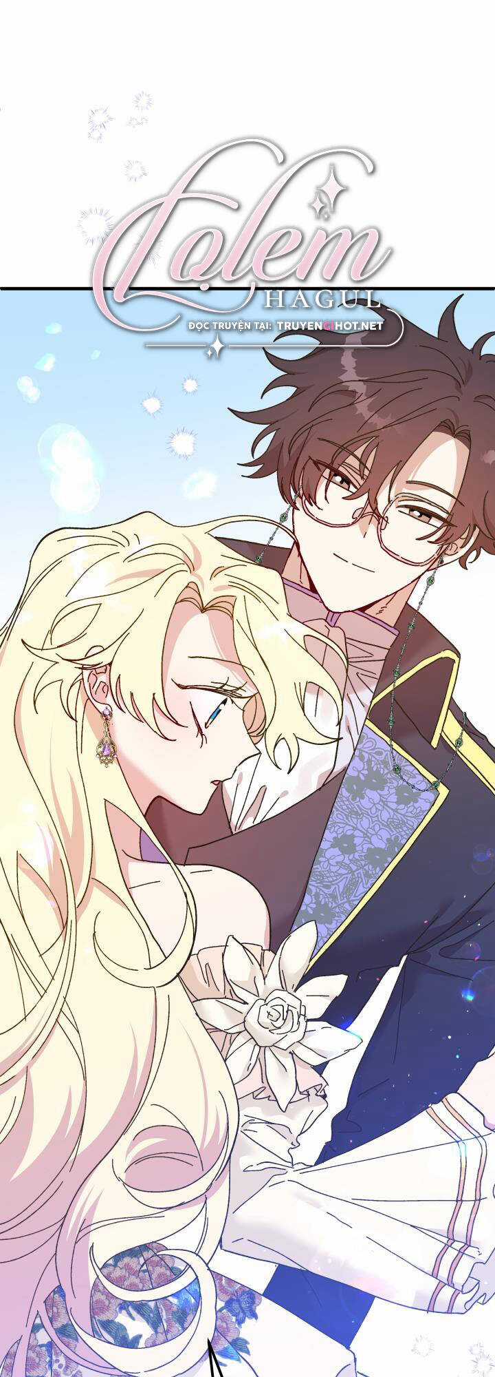 Công Chúa Giả Điên - Chapter 70 - Trang 1