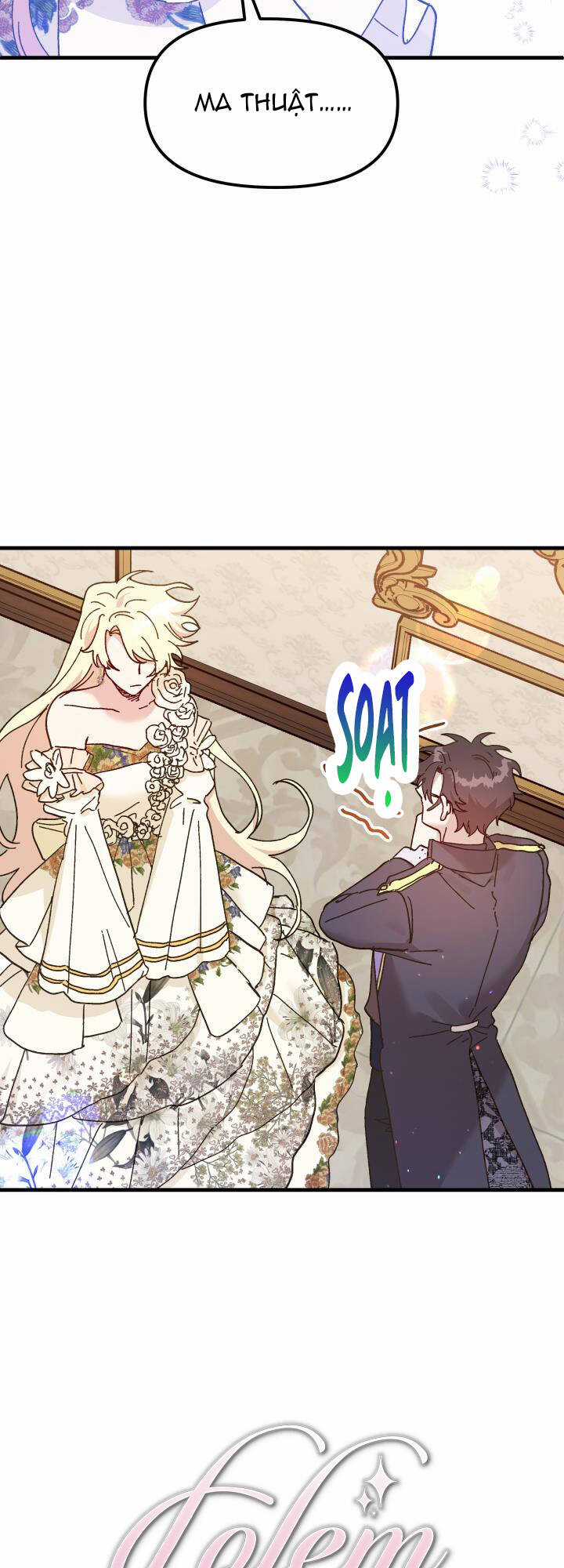 Công Chúa Giả Điên - Chapter 70 - Trang 2