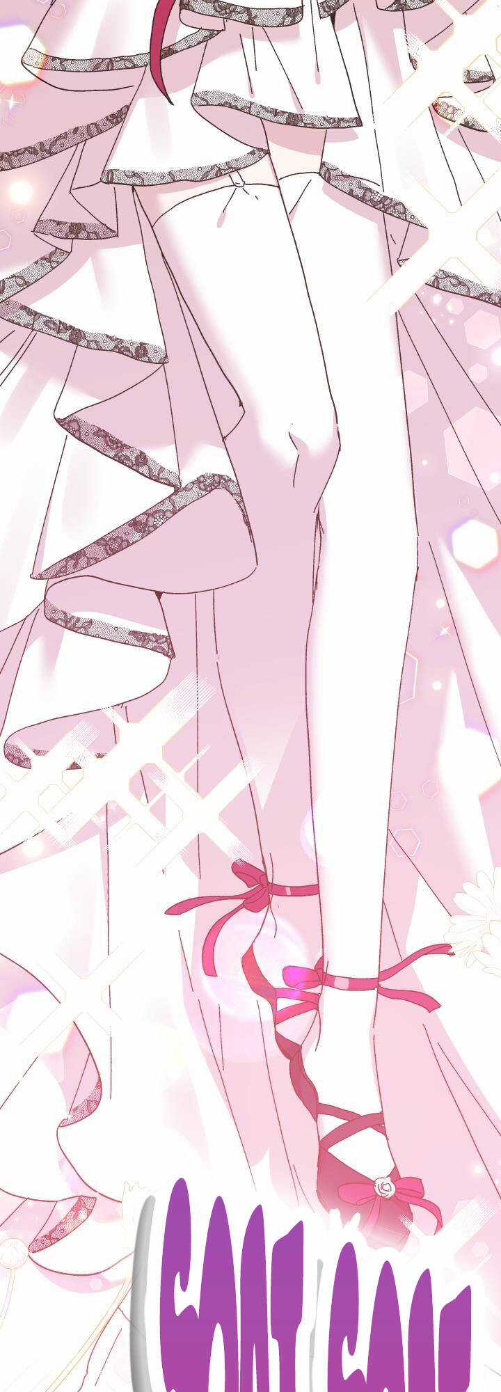 Công Chúa Giả Điên - Chapter 70 - Trang 17