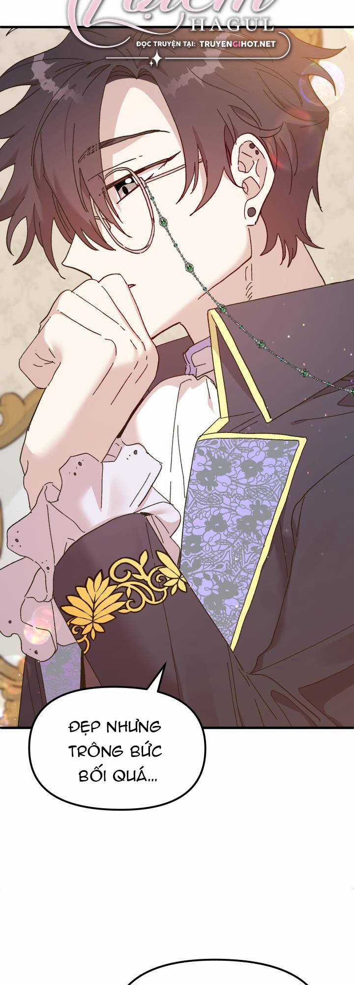 Công Chúa Giả Điên - Chapter 70 - Trang 3