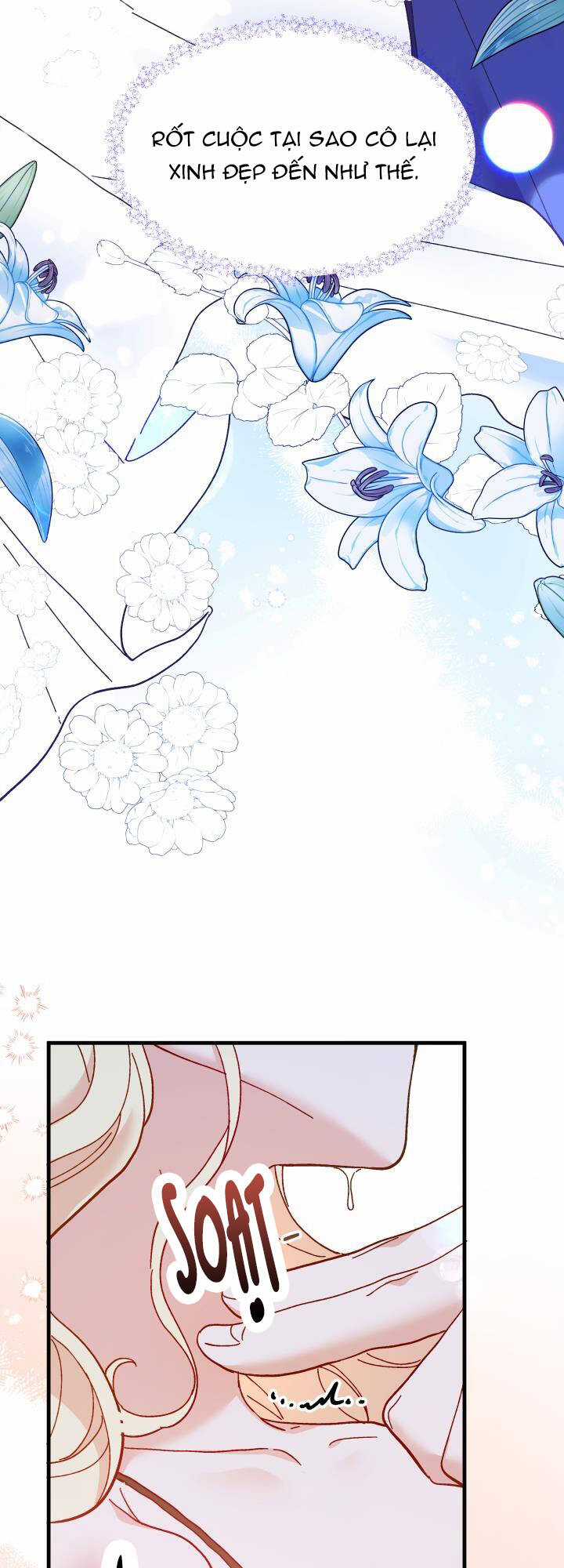 Công Chúa Giả Điên - Chapter 70 - Trang 21