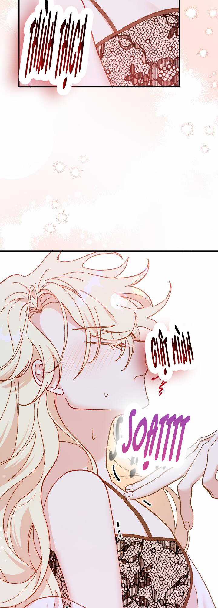 Công Chúa Giả Điên - Chapter 70 - Trang 22