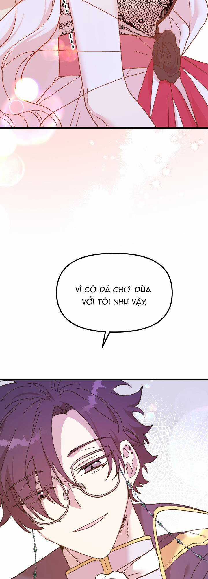 Công Chúa Giả Điên - Chapter 70 - Trang 23