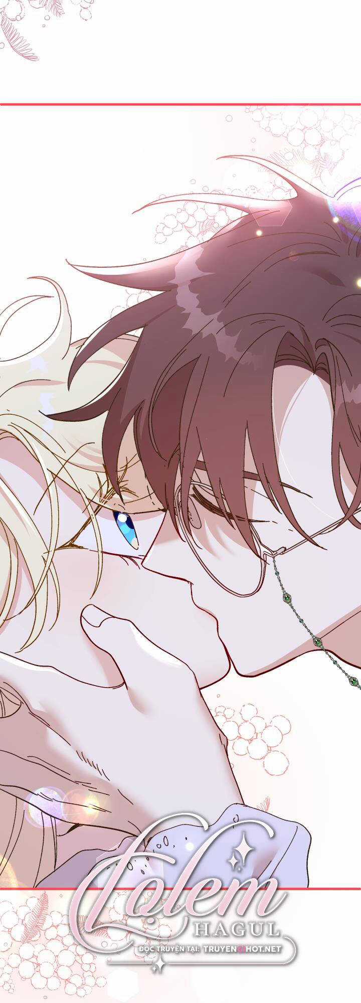 Công Chúa Giả Điên - Chapter 70 - Trang 29