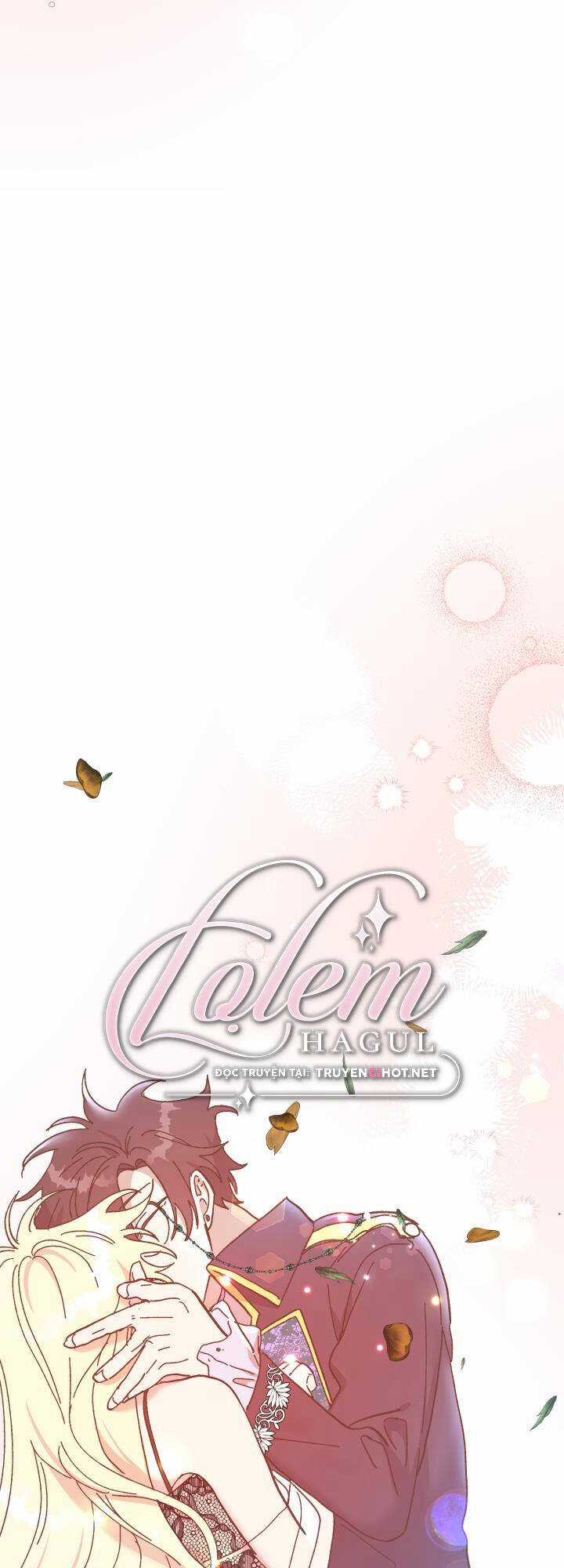 Công Chúa Giả Điên - Chapter 70 - Trang 30