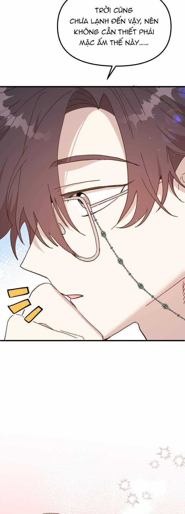 Công Chúa Giả Điên - Chapter 70 - Trang 4