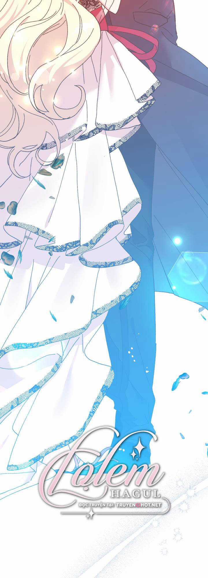 Công Chúa Giả Điên - Chapter 70 - Trang 31