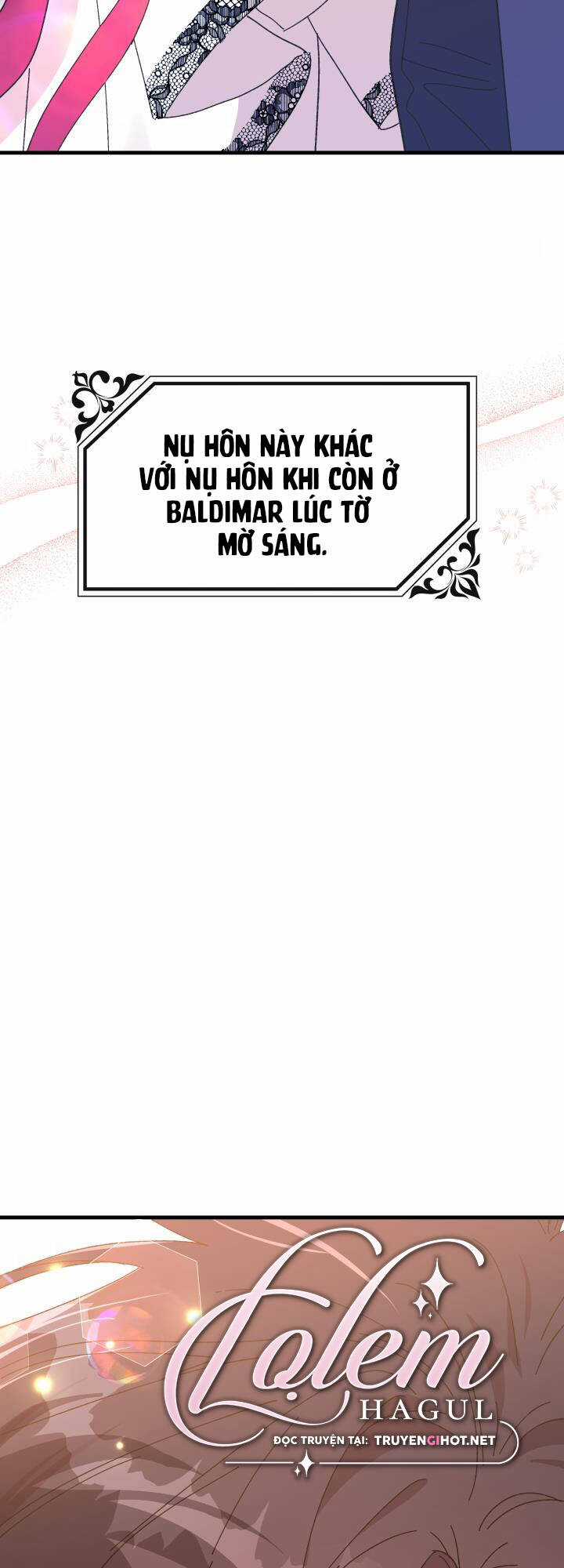 Công Chúa Giả Điên - Chapter 70 - Trang 34