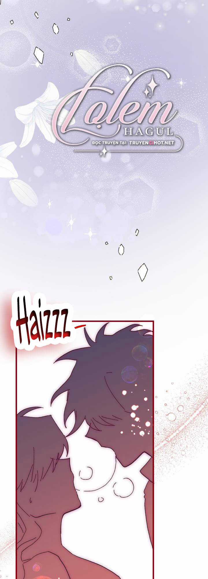 Công Chúa Giả Điên - Chapter 70 - Trang 37