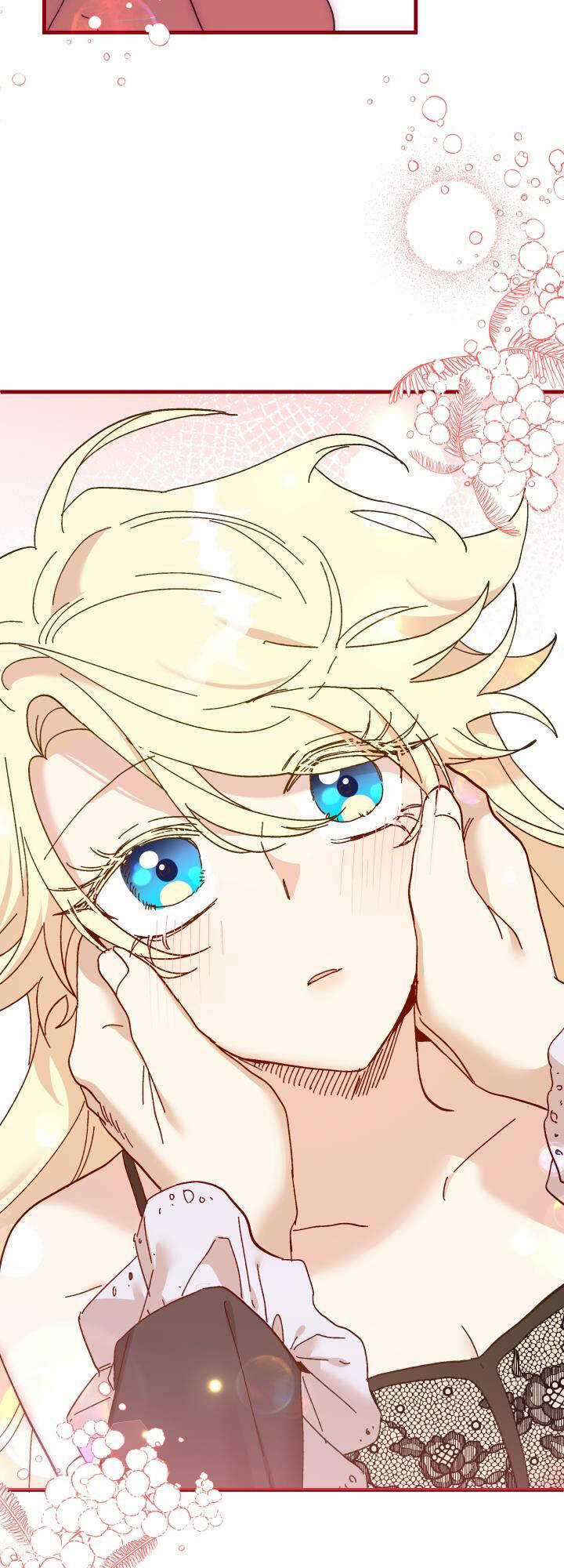 Công Chúa Giả Điên - Chapter 70 - Trang 38