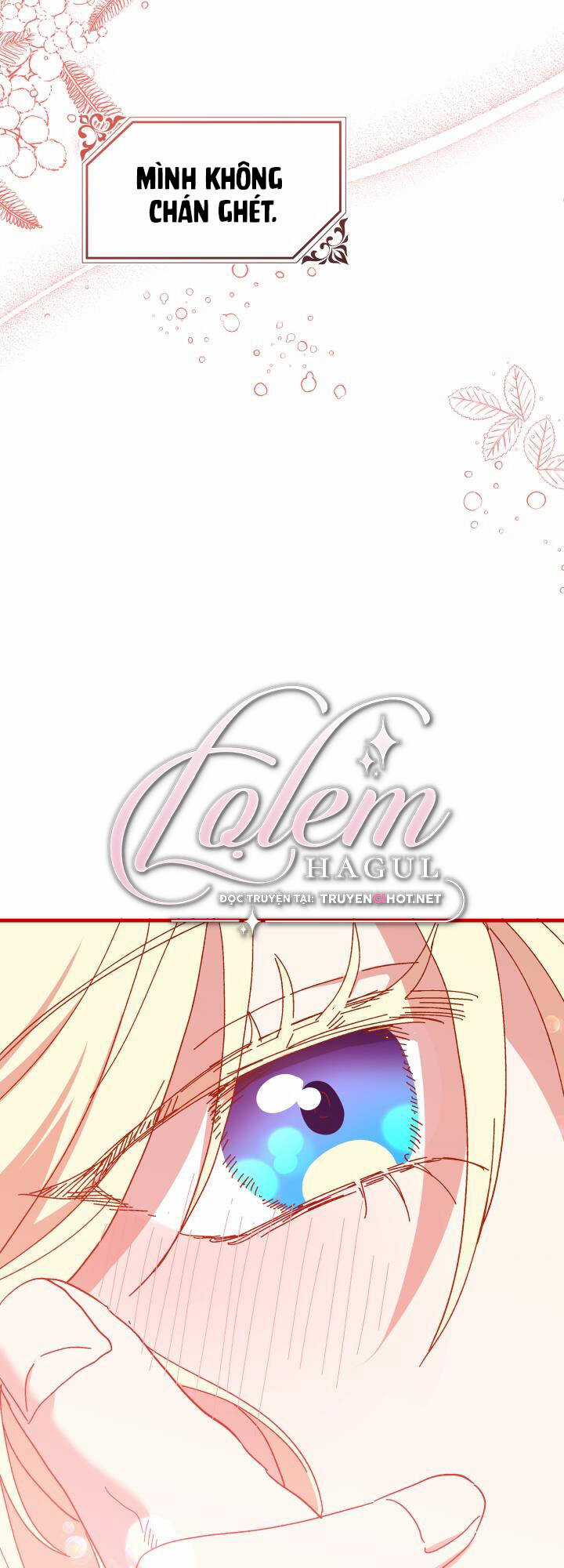 Công Chúa Giả Điên - Chapter 70 - Trang 39