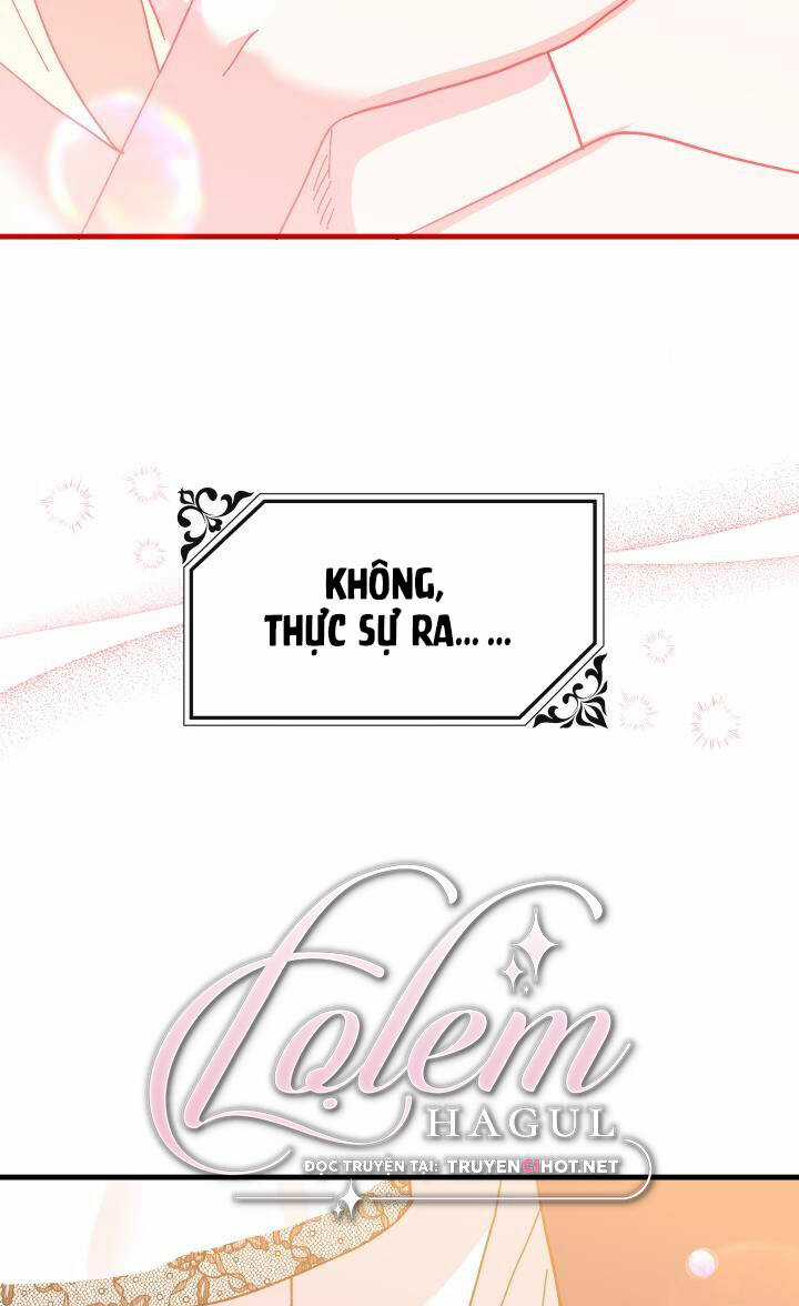 Công Chúa Giả Điên - Chapter 70 - Trang 40