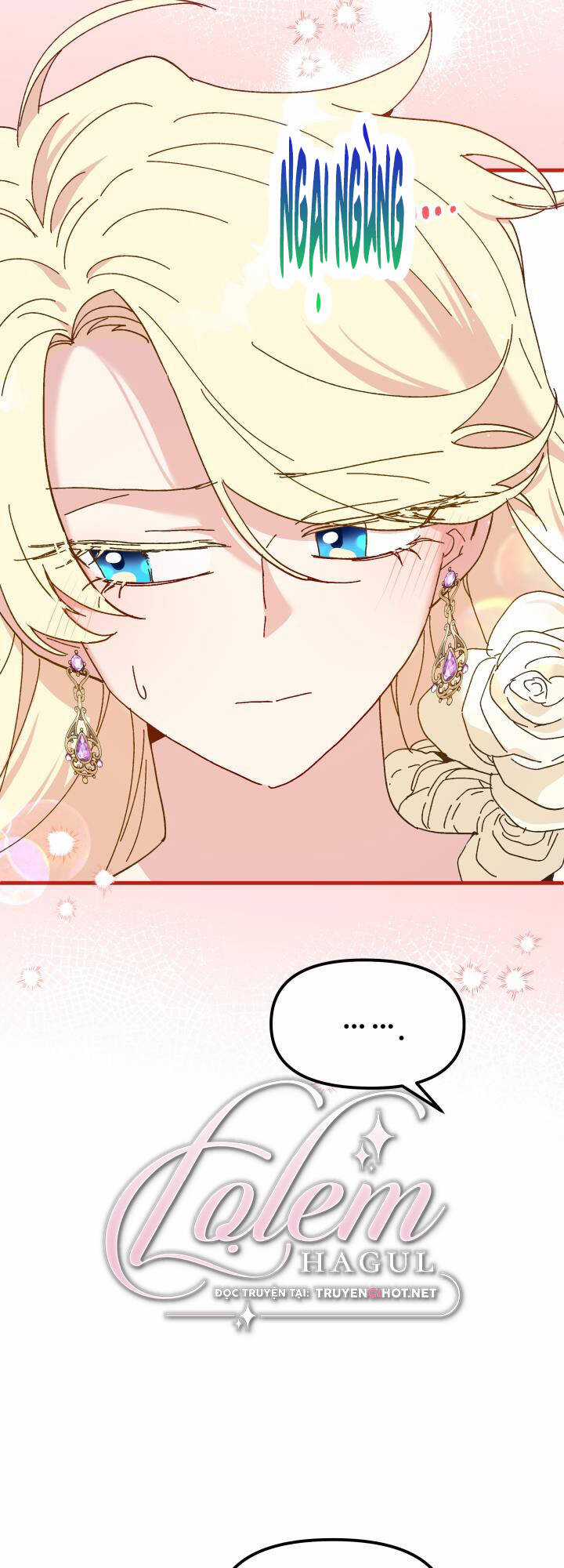 Công Chúa Giả Điên - Chapter 70 - Trang 5