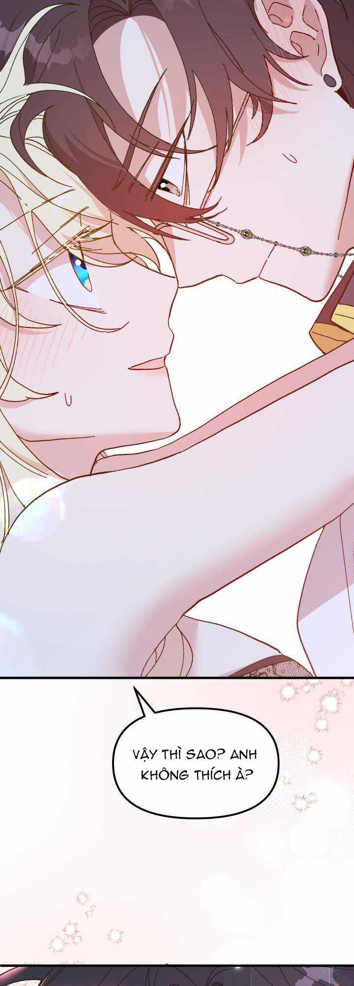 Công Chúa Giả Điên - Chapter 70 - Trang 46