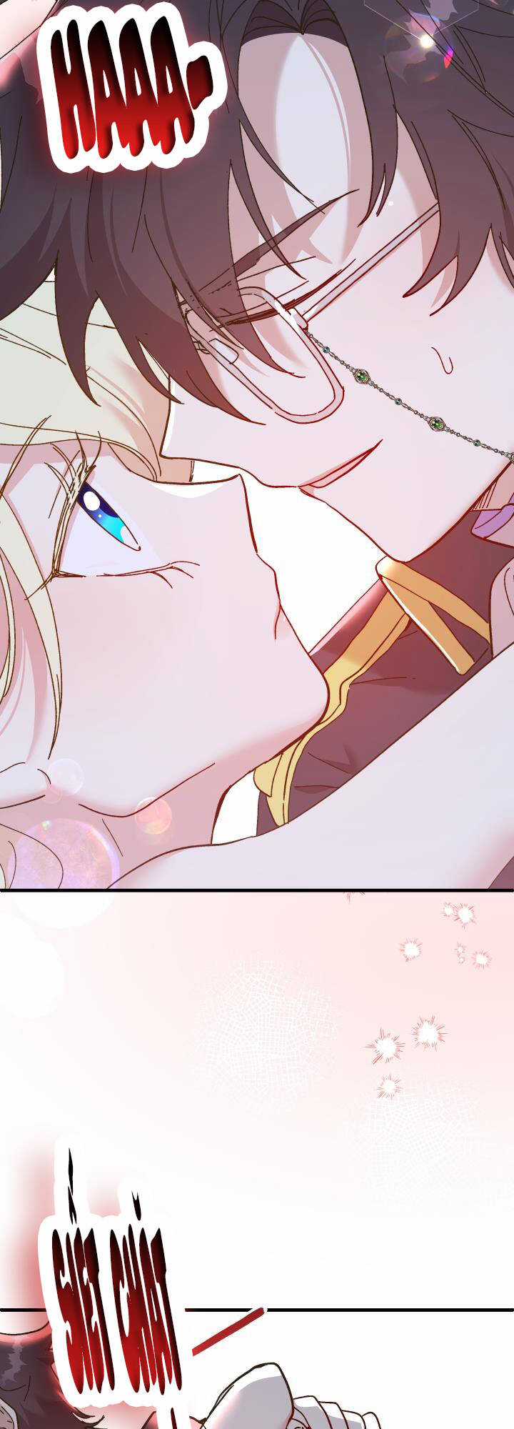 Công Chúa Giả Điên - Chapter 70 - Trang 47