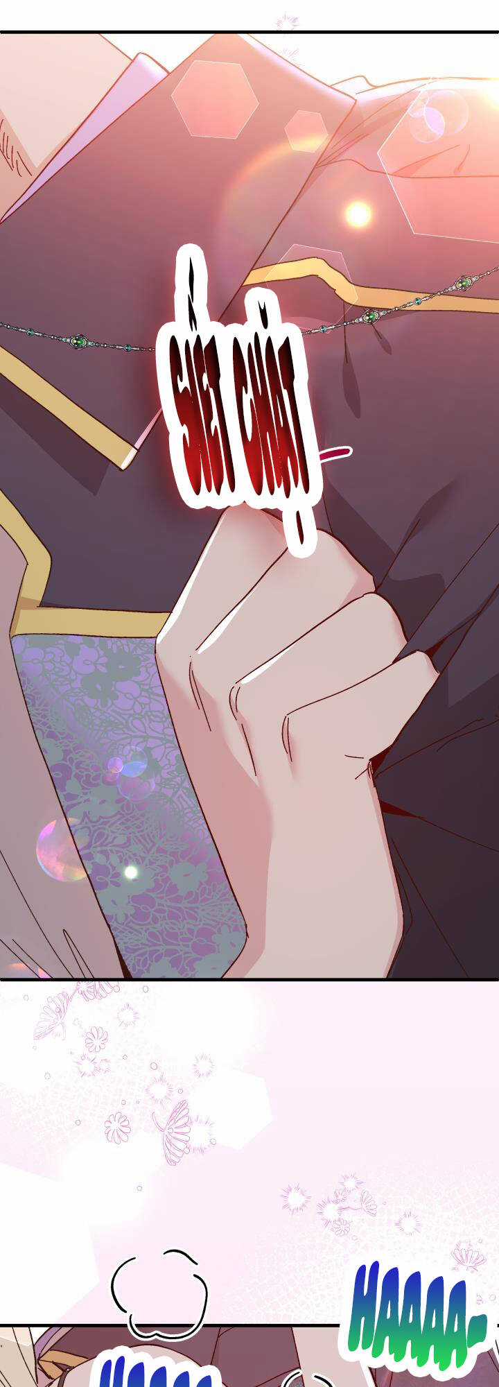 Công Chúa Giả Điên - Chapter 70 - Trang 49