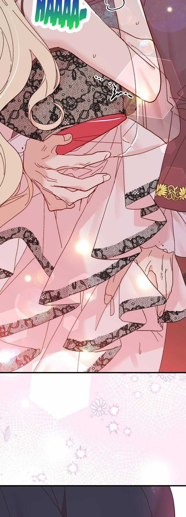 Công Chúa Giả Điên - Chapter 70 - Trang 50