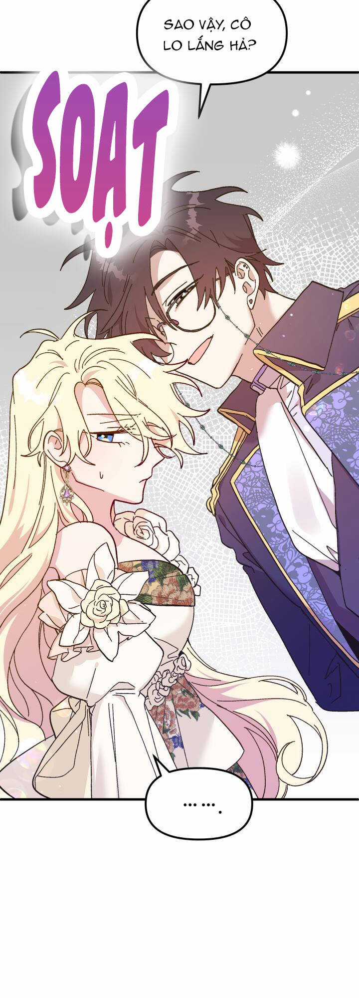 Công Chúa Giả Điên - Chapter 70 - Trang 6