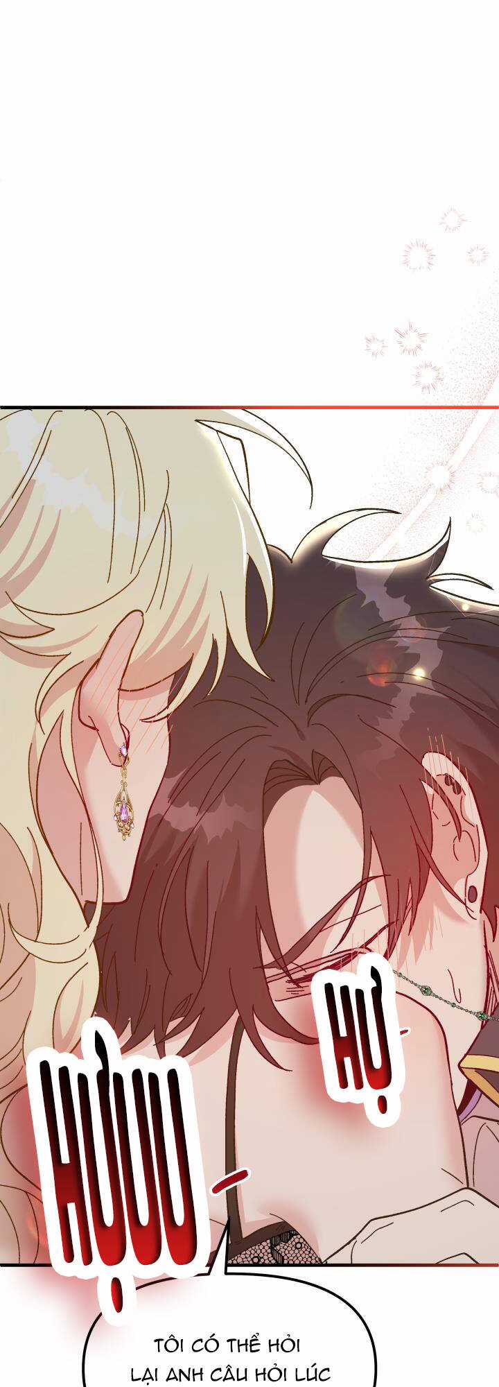 Công Chúa Giả Điên - Chapter 70 - Trang 53