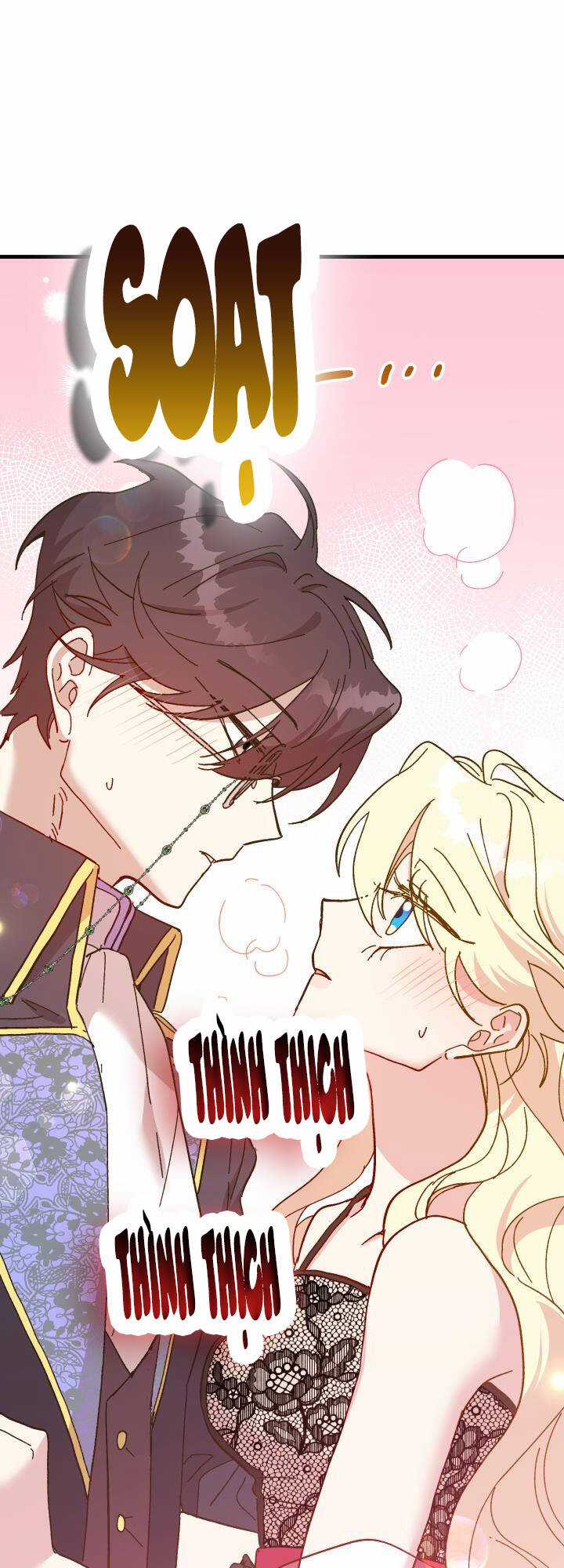 Công Chúa Giả Điên - Chapter 70 - Trang 56