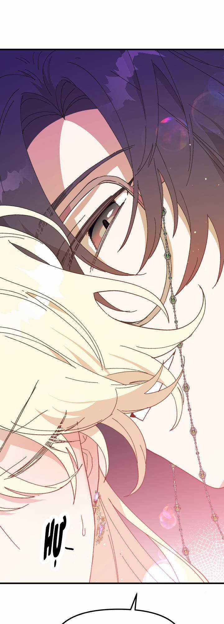 Công Chúa Giả Điên - Chapter 70 - Trang 7