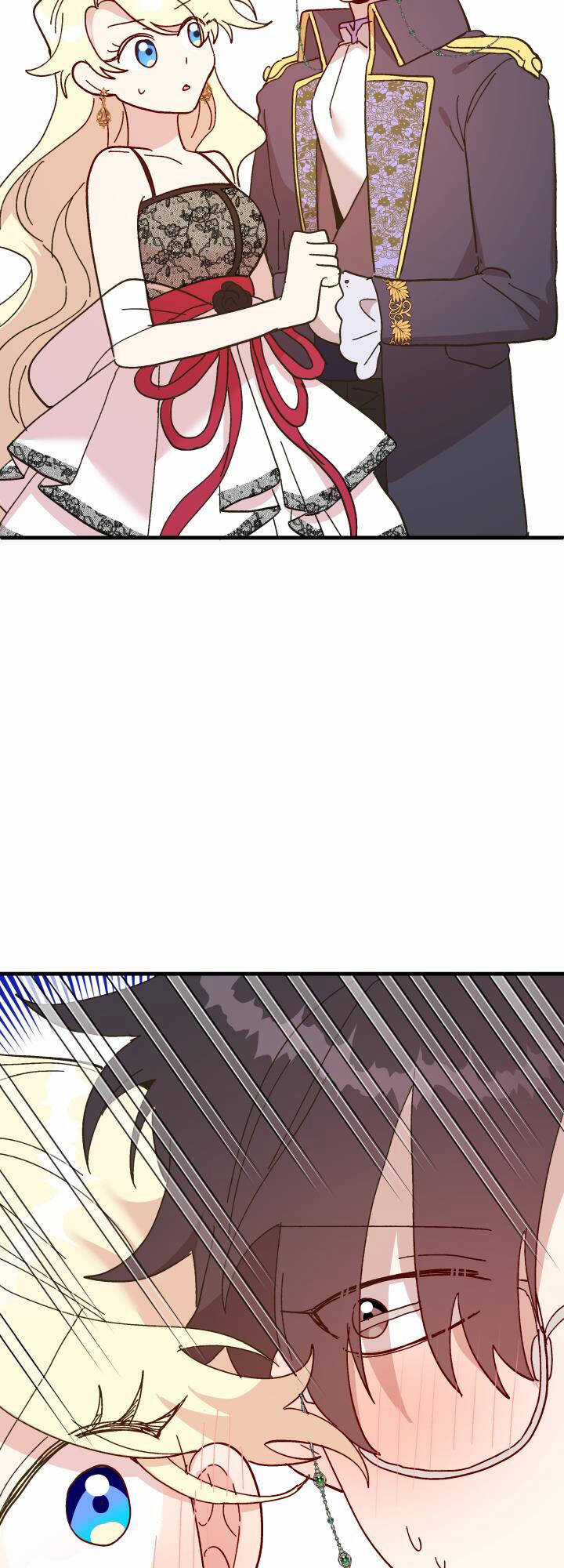 Công Chúa Giả Điên - Chapter 70 - Trang 62