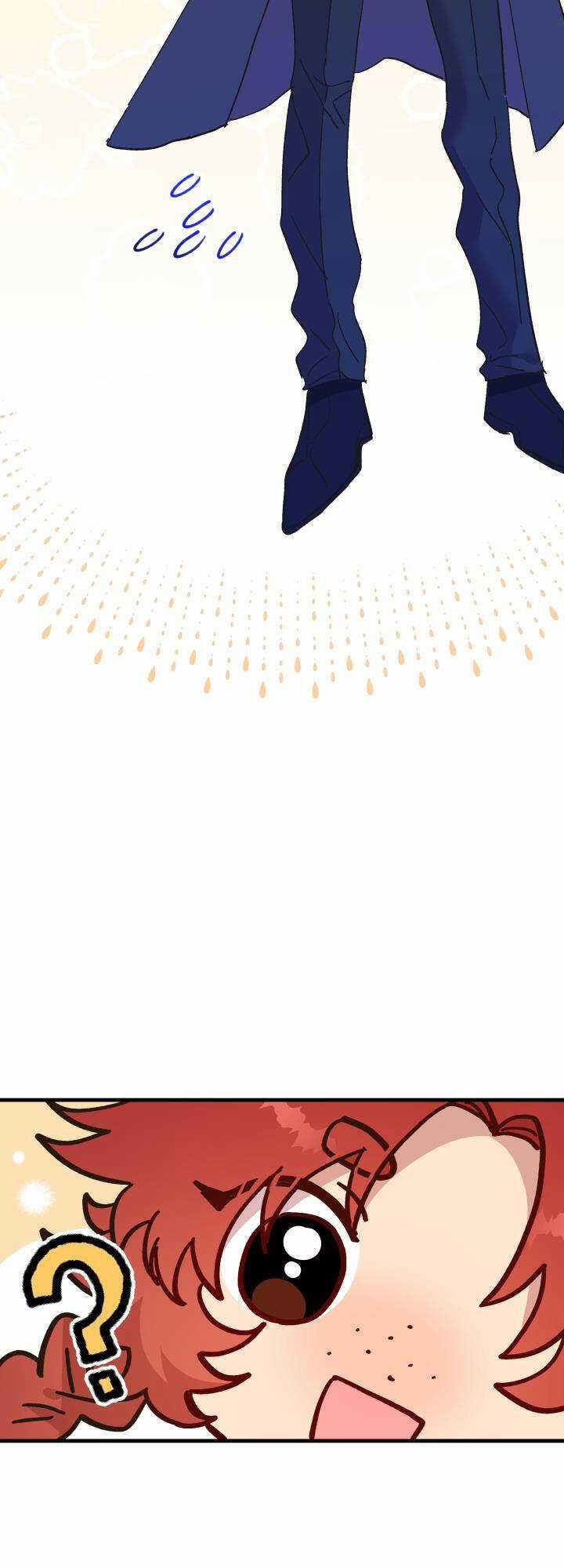 Công Chúa Giả Điên - Chapter 70 - Trang 65