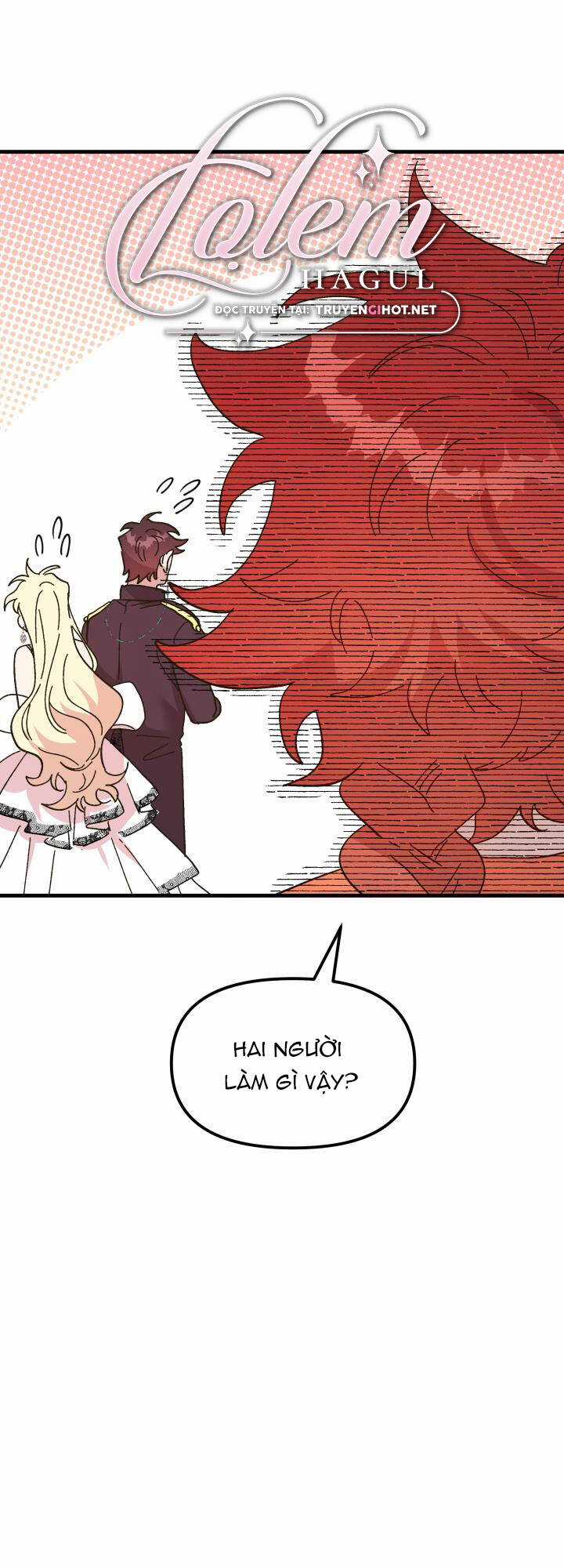 Công Chúa Giả Điên - Chapter 70 - Trang 66