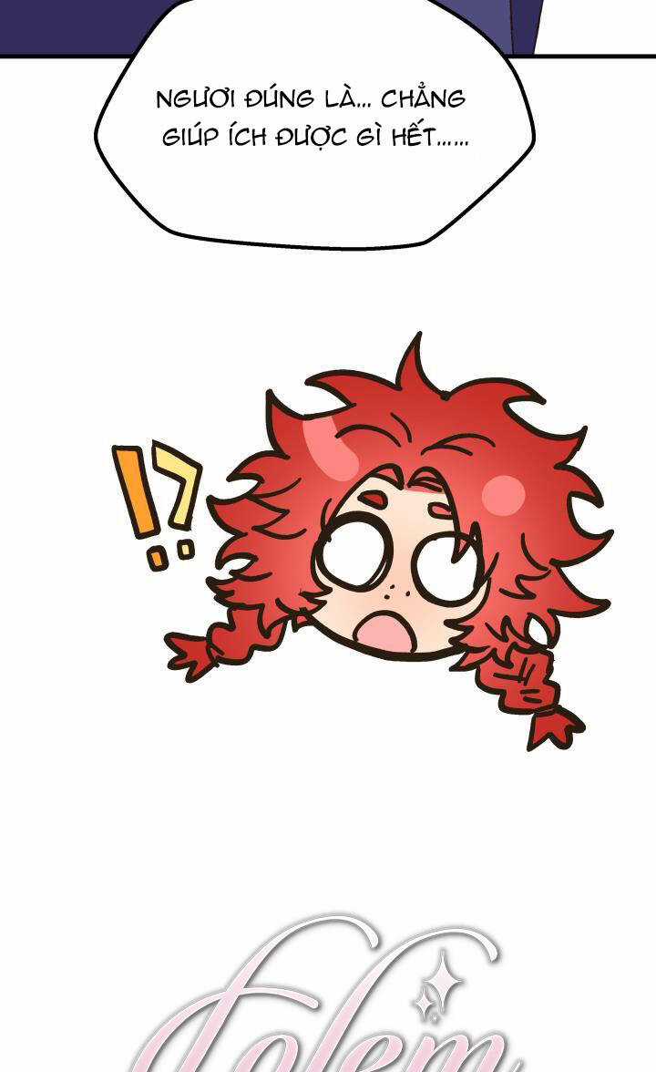 Công Chúa Giả Điên - Chapter 70 - Trang 68