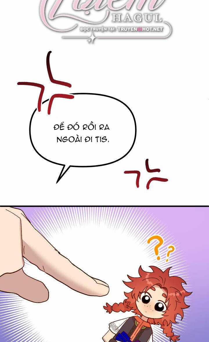 Công Chúa Giả Điên - Chapter 70 - Trang 69