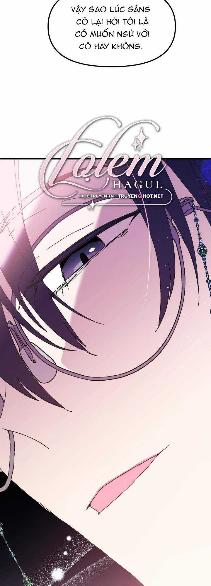 Công Chúa Giả Điên - Chapter 70 - Trang 8