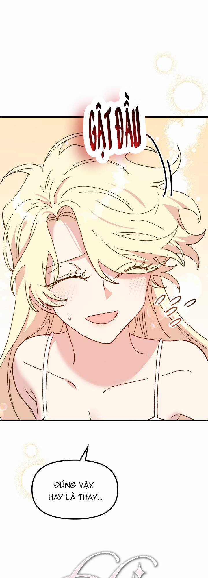 Công Chúa Giả Điên - Chapter 70 - Trang 72