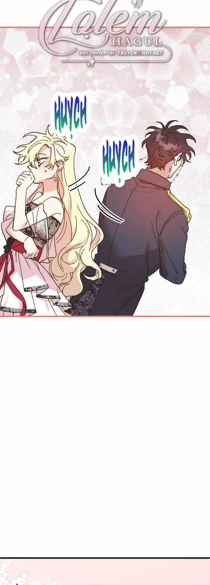 Công Chúa Giả Điên - Chapter 70 - Trang 73