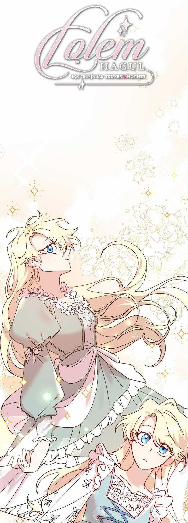 Công Chúa Giả Điên - Chapter 70 - Trang 75