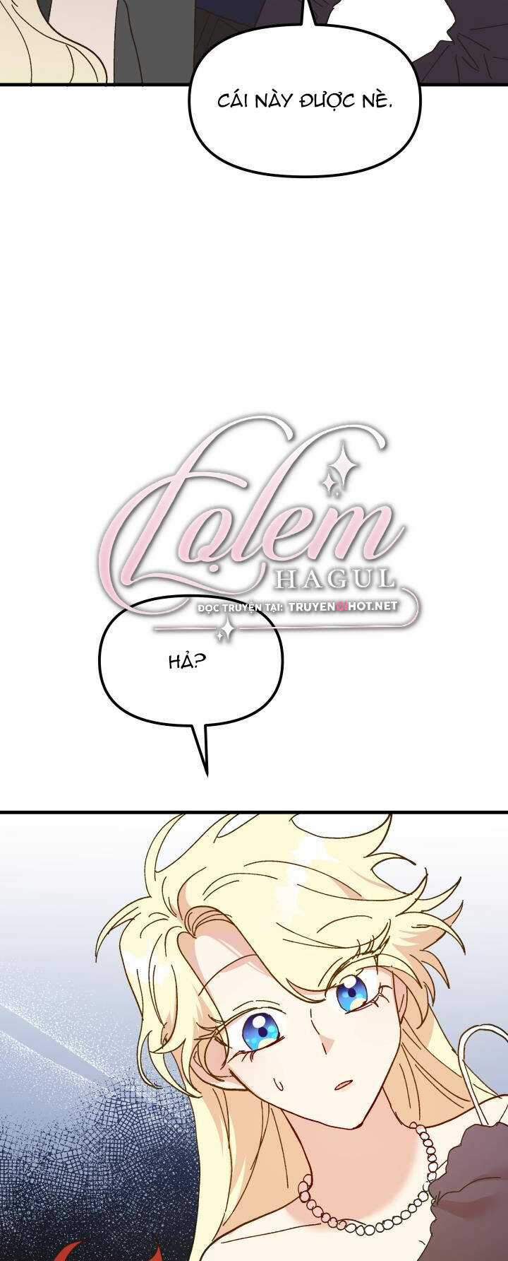 Công Chúa Giả Điên - Chapter 70 - Trang 78